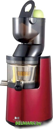 Соковыжималка Hurakan HKN-CS600H - фото