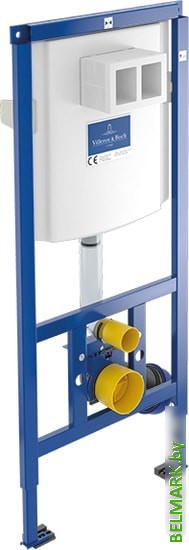 Инсталляция для унитаза Villeroy & Boch ViConnect 922461 - фото