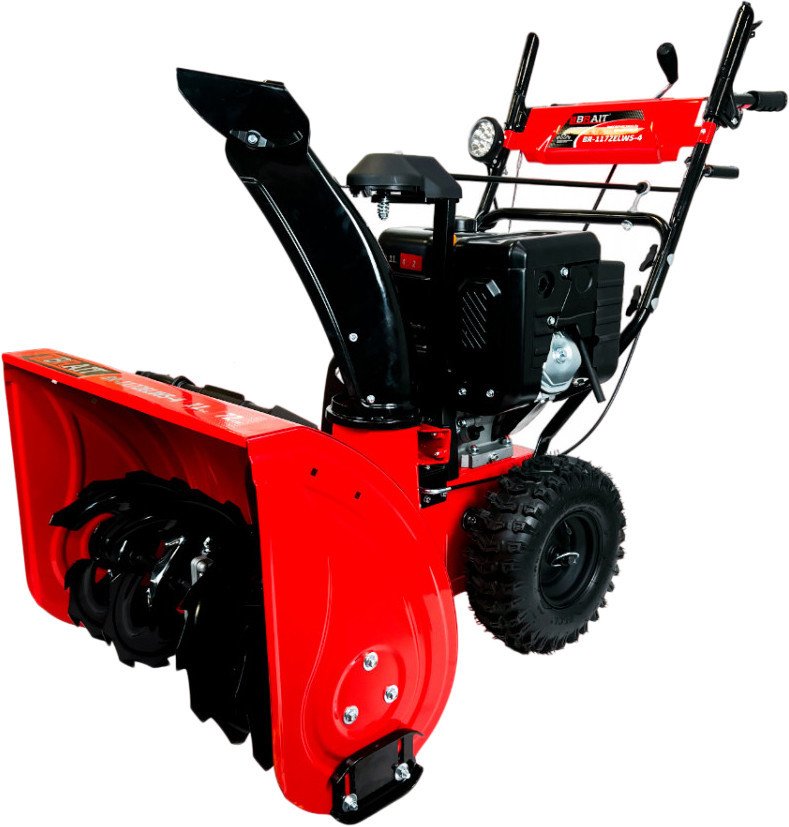 Снегоуборщик Brait BR-1172ELWS-4 - фото