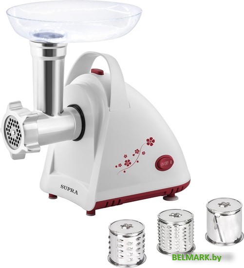 Мясорубка Supra MGS-1805T - фото