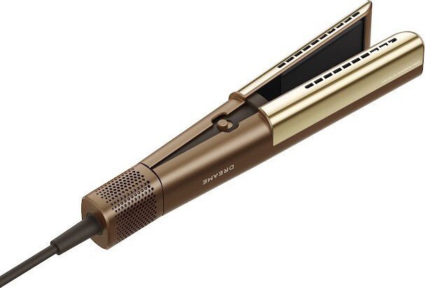 Выпрямитель Dreame Нairdryer Aero Straight AMA10A - фото2