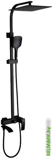 Душевая система Gappo G2407-6 - фото