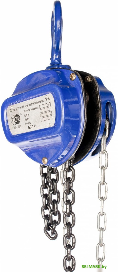 Таль TOR ТРШ (C) 0.5Тx3М (N) 1010531 - фото