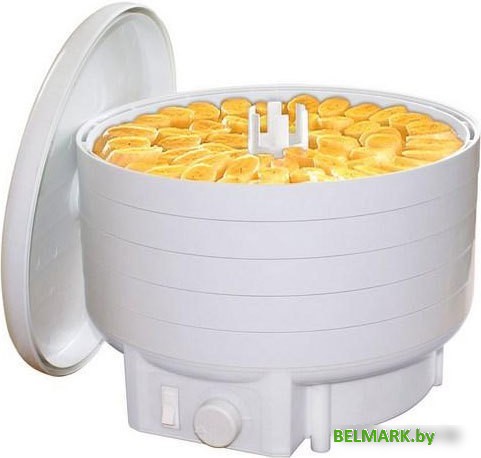 Сушилка для овощей и фруктов БелОМО 8360-02 - фото