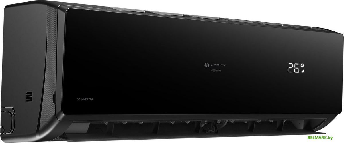 Кондиционер Loriot Nocturne DC Inverter LAC-07TNI - фото2