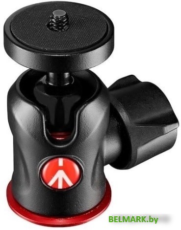 Голова Manfrotto MH492-BH - фото2