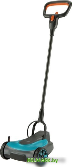 Газонокосилка Gardena HandyMower 22/18V P4A 14620-55 (без АКБ) - фото