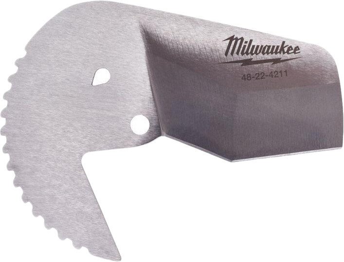 Лезвие Milwaukee для резака ПВХ труб с храповым механизмом 48224211 - фото