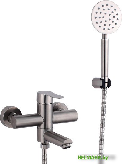 Смеситель Fmark FS8304 - фото