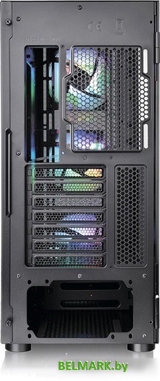 Корпус Thermaltake H570 TG ARGB CA-1T9-00M1WN-01 - фото2