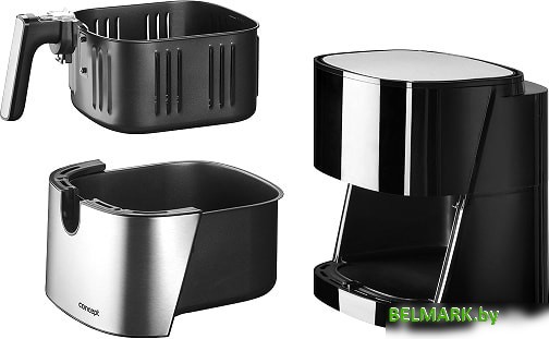 Фритюрница Concept FR5000 - фото2