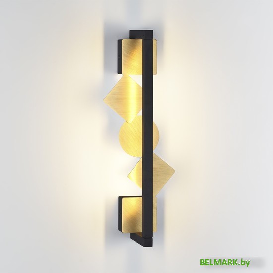 Бра Odeon Light Geos 6691/7WL - фото