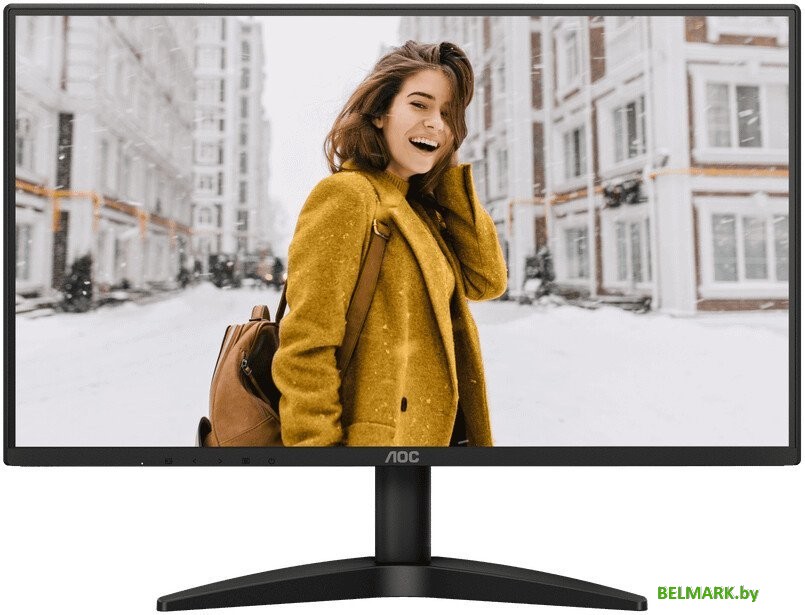 Игровой монитор AOC 25B36H3 - фото