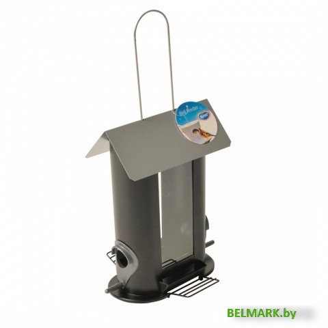 Кормушка для птиц Duvo Plus Семечка 435029/DV - фото