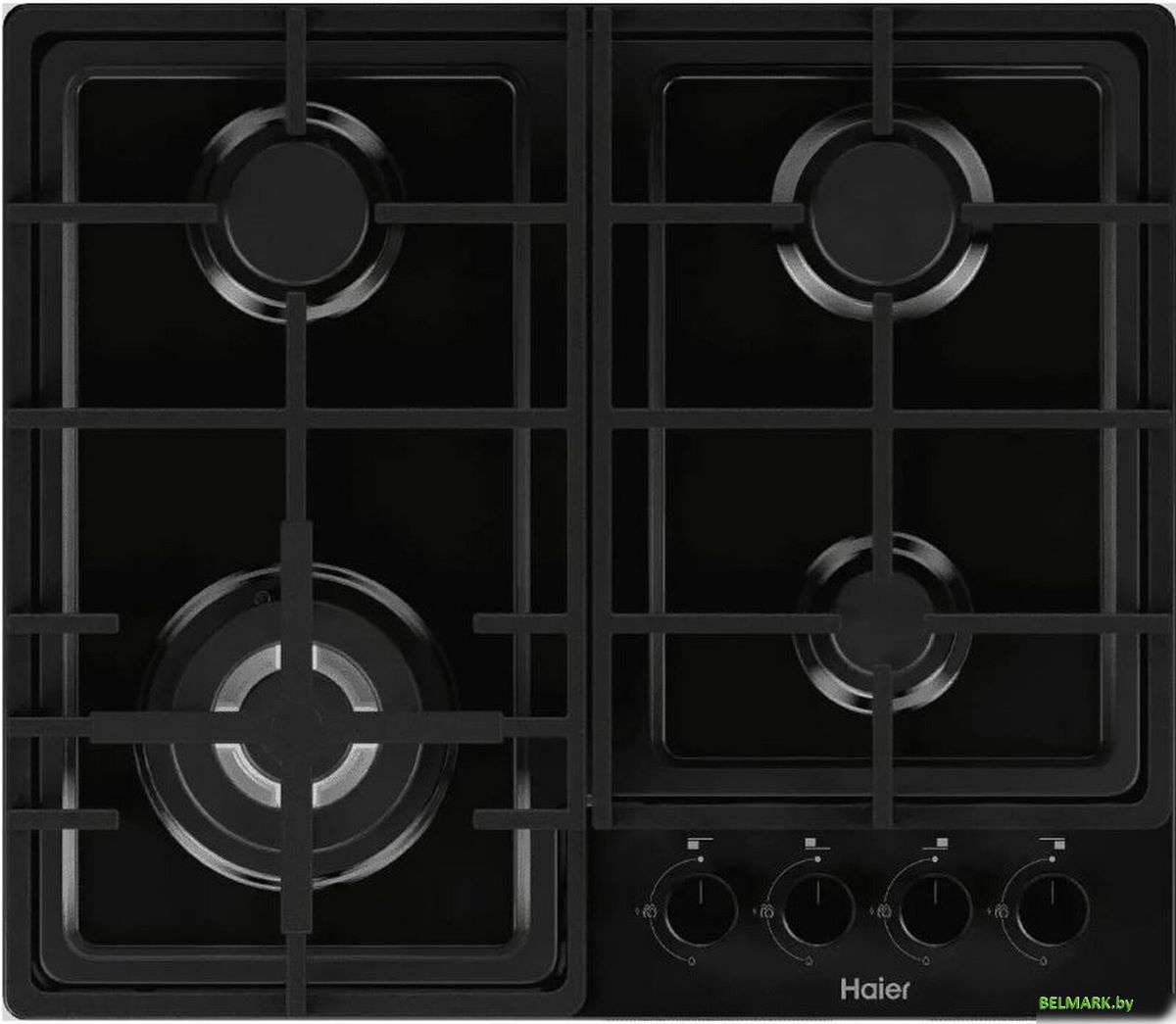 Варочная панель Haier HHQ-M64CTB - фото