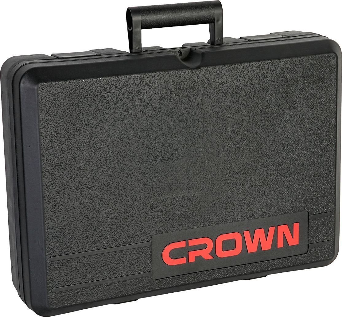 Перфоратор Crown CT18102 BMC - фото2