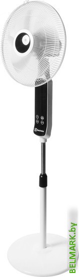 Вентилятор Electrolux EFF-901N - фото2