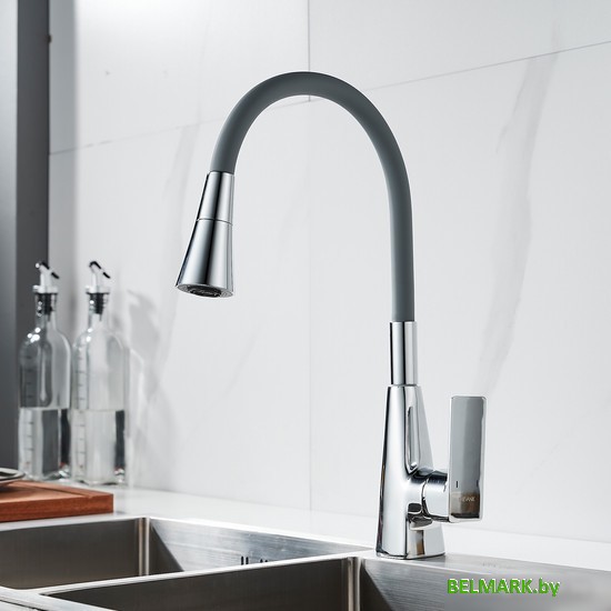 Смеситель Shevanik S543-9 - фото2