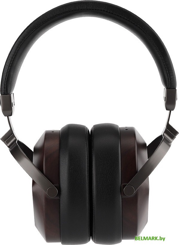 Наушники Sivga Oriole (3.5 мм, черный) - фото2