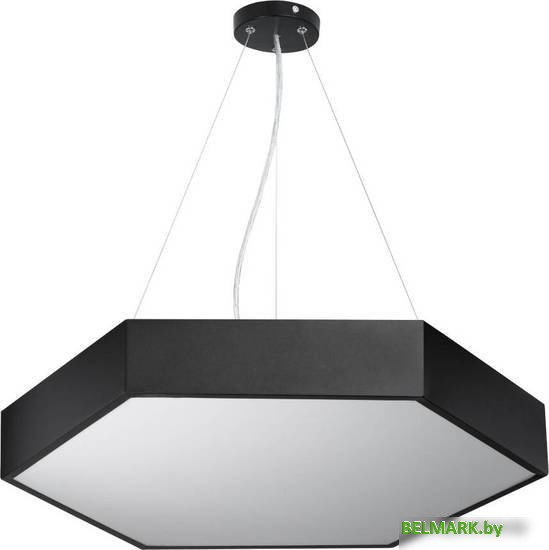 Точечный светильник ЭРА Geometria Hexagon Б0050553 - фото