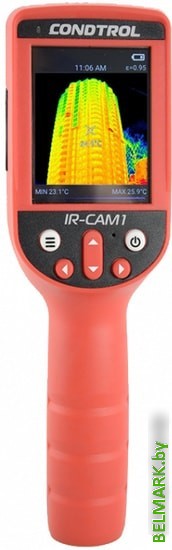 Тепловизор Condtrol IR-Cam1 - фото2