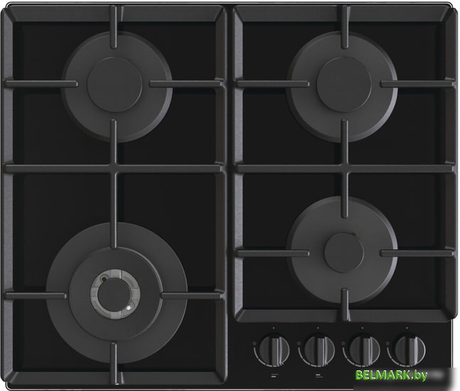 Варочная панель Gorenje GTW641EB - фото