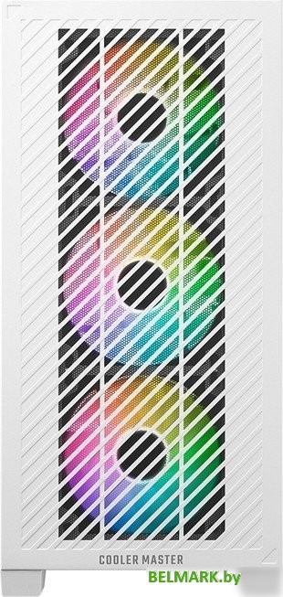 Корпус Cooler Master Elite 301 E301-WGNN-S00 - фото2