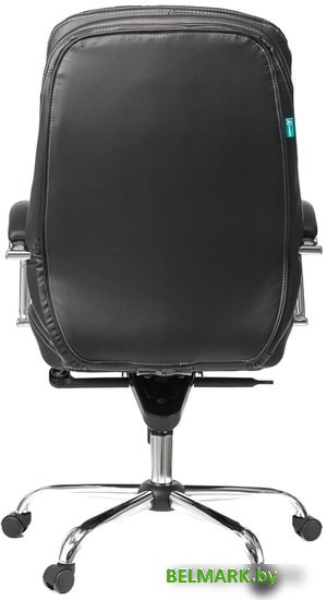 Кресло Бюрократ T-9950/BLACK (черный) - фото2