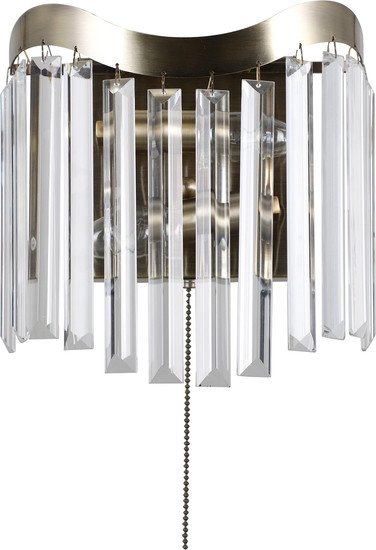 Бра Moderli Wave V10764-2W - фото