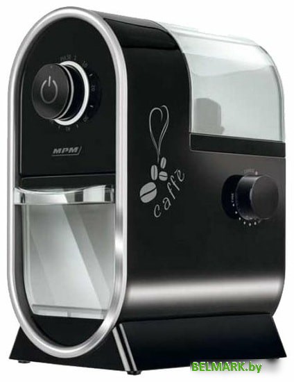 Электрическая кофемолка MPM MMK-05 - фото