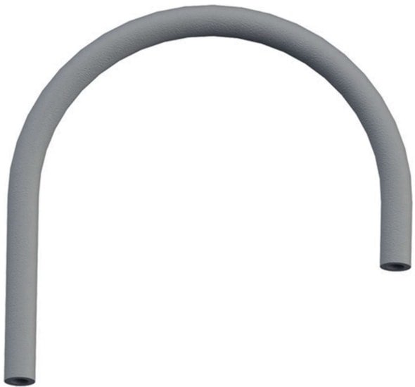 Излив Omoikiri Kanto OT-01 GR (4996038) - фото