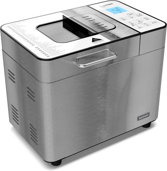 Хлебопечка Ramicom RB8000 - фото