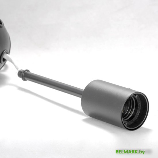 Люстра средней высоты Lussole Lgo Kenner LSP-8272 - фото2