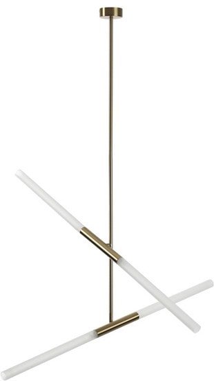 Подвесная люстра Odeon Light Soho 4306/4 - фото