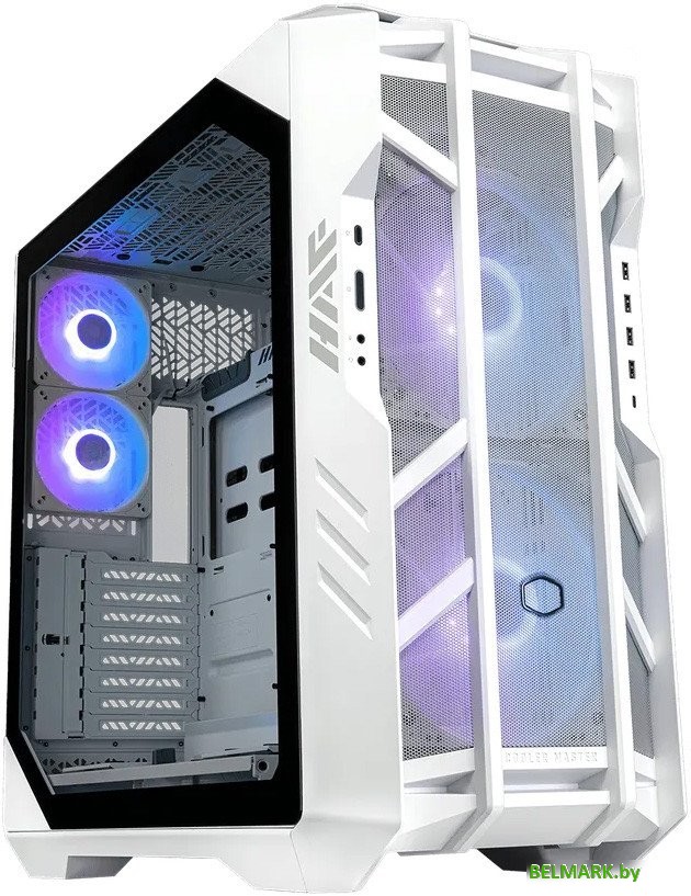 Корпус Cooler Master HAF 700 H700-WGNN-S00 - фото