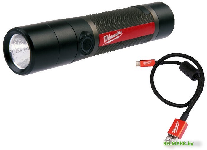 Фонарь Milwaukee L4 FMLED-301 4933479770 - фото