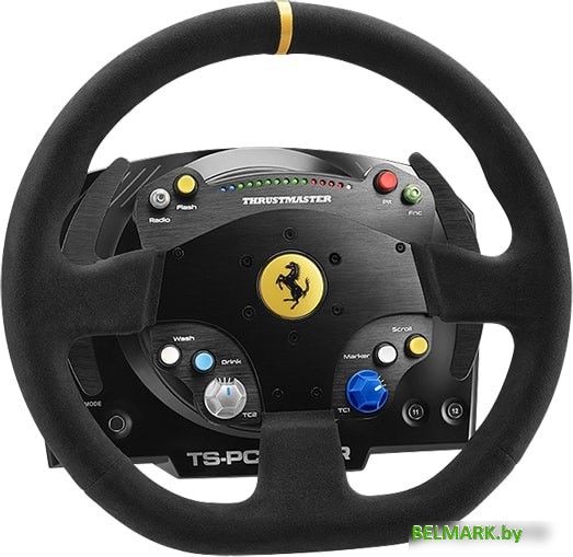 Руль Thrustmaster TS-PC Racer Ferrari 488 Challenge Edition - фото2