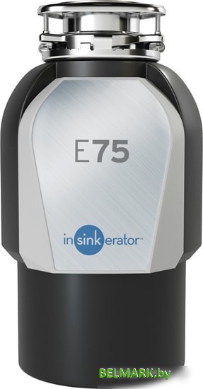 Измельчитель пищевых отходов InSinkErator E75 - фото