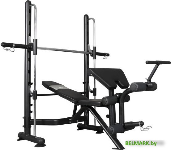 Машина Смита DFC BN021/2 - фото