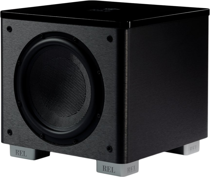 Проводной сабвуфер REL HT/1003 MKII - фото