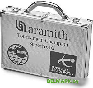 Шары для бильярда Aramith Tournament Champion Super Pro 1G 70.042.52.0 - фото2