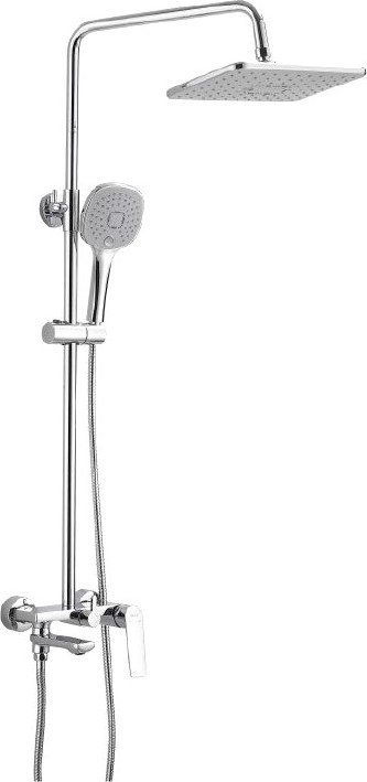 Душевая система Belz B24533 - фото