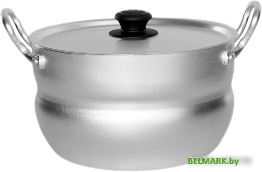 Кастрюля Калитва 1100 - фото