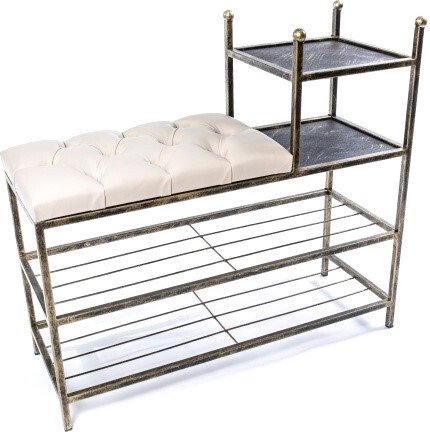 Банкетка Dudo БН-13КС-1 (Kanzas-2) - фото