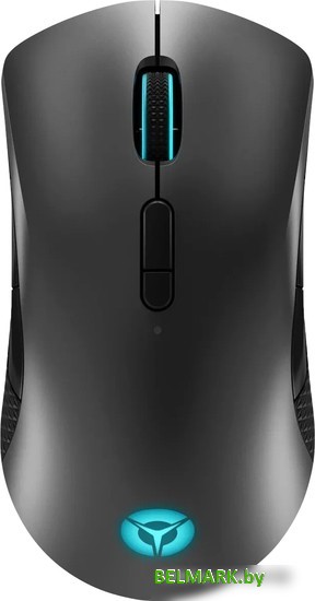 Игровая мышь Lenovo Legion M600 Wireless GY50X79385 - фото