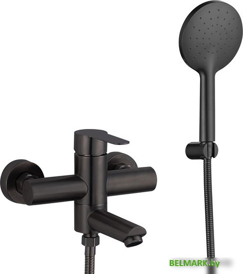 Смеситель Fmark FS8304H - фото