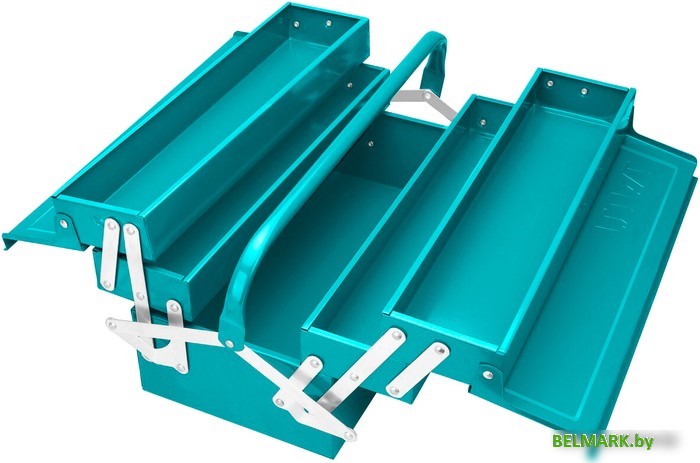 Ящик для инструментов Total THT10702 - фото