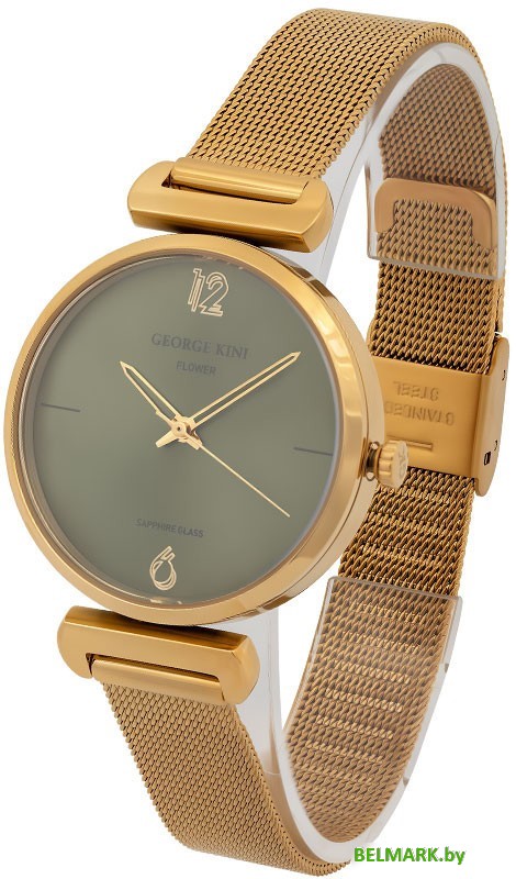 Наручные часы George Kini GK.FL0004 - фото2