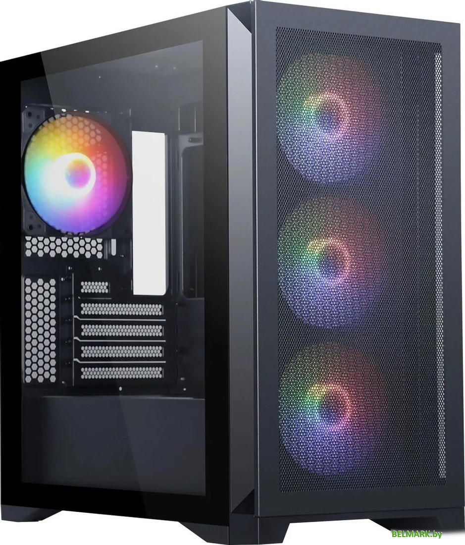 Корпус Accord ACC-AM08 - фото