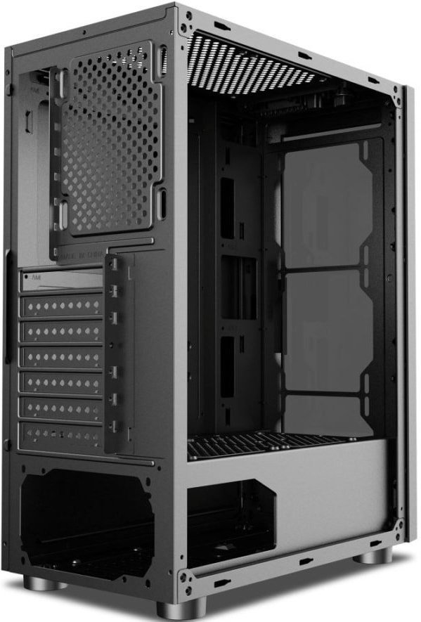 Корпус Formula CL-3301B - фото2